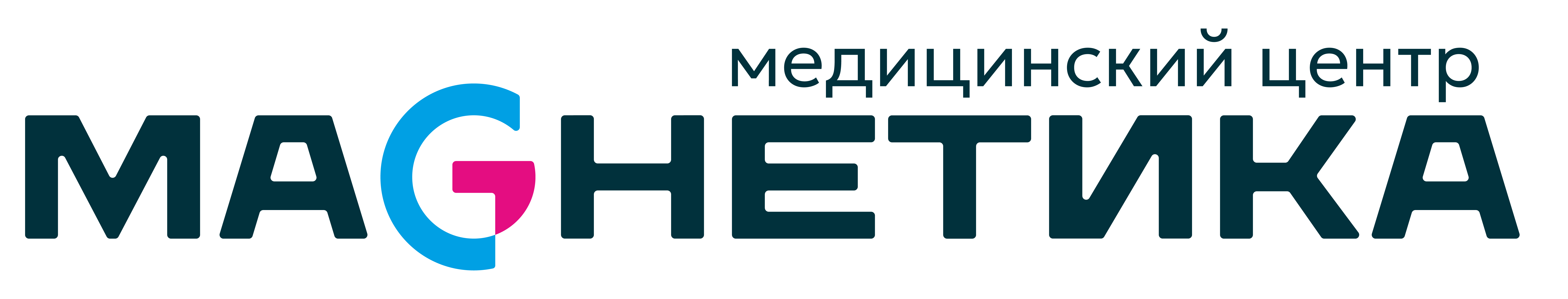 Магнетика Магнетика