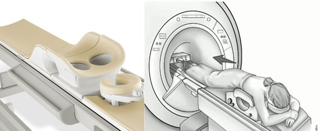 МРТ молочных желез Магнетика МРТ молочных желез Магнетика