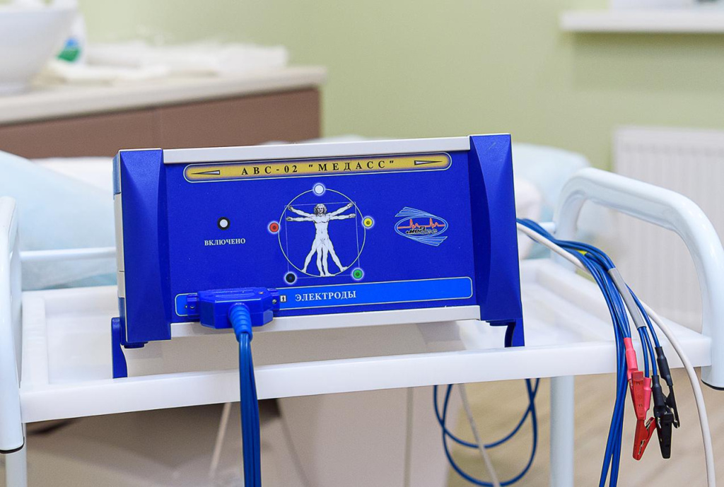 биоимпеданс