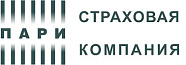 АО СК «ПАРИ»